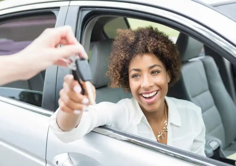 auto leasen Gerkesklooster